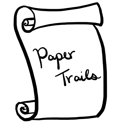Paper Trails